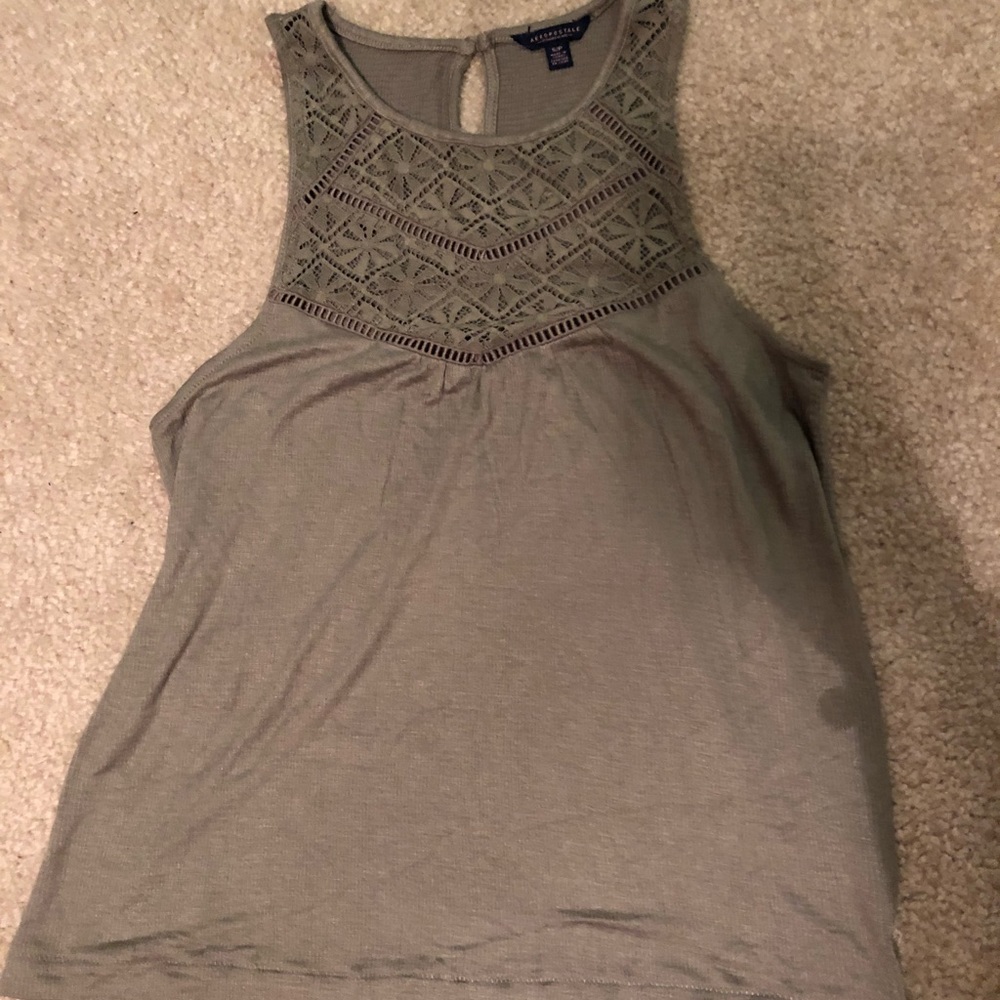 Aeropostale Tank